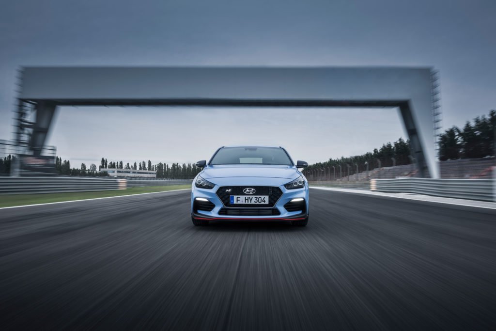 All-New-Hyundai-i30-N-front-grill