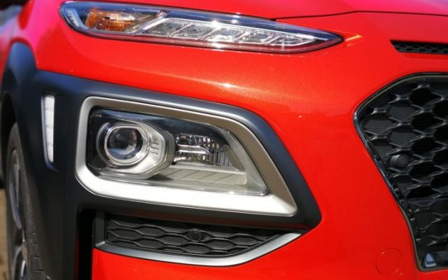 Hyundai stellt gesamte Pkw-Modellpalette auf Euro 6d-Temp um