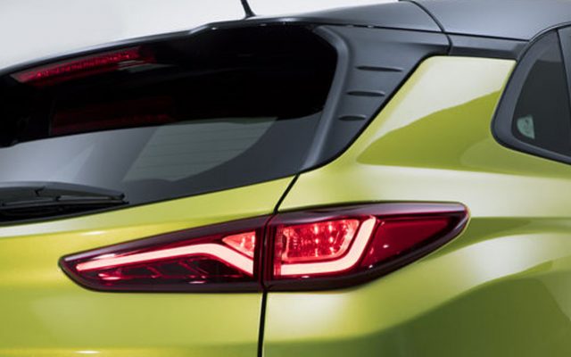 Der neue Hyundai Kona: Progressives Design und moderne Mobilität